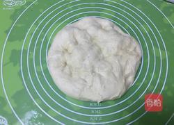 梅子餐包的做法图解10