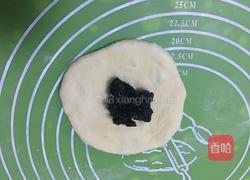 梅子餐包的做法图解13