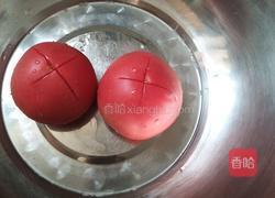 西红柿木耳炒鸡蛋的做法图解4