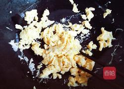 西红柿木耳炒鸡蛋的做法图解8