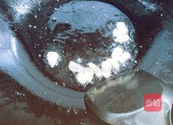 西红柿木耳炒鸡蛋的做法图解9