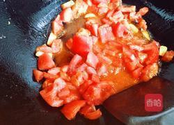 西红柿木耳炒鸡蛋的做法图解10