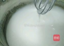 玉米淀粉凉皮的做法图解4