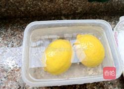 蜂蜜柠檬茶的做法图解3