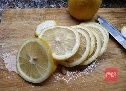 蜂蜜柠檬茶的做法图解5