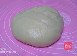 奶油提子土司的做法图解2