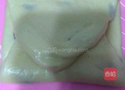 奶油提子土司的做法图解9