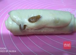 奶油提子土司的做法图解11