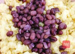 奶香绿豆糕的教学的做法图解9