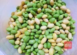 什锦炒豆的做法图解3