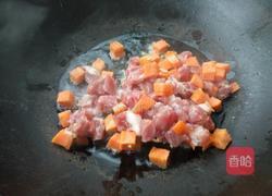 什锦炒豆的做法图解6