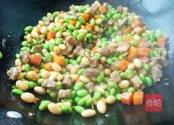 什锦炒豆的做法图解10