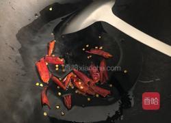 炝炒牛心菜的做法图解6