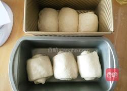 全麦果干吐司的做法图解14