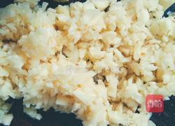 金蒜丝瓜蛊的做法图解3