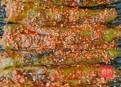 虎皮青椒的做法图解9