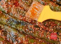 虎皮青椒的做法图解8