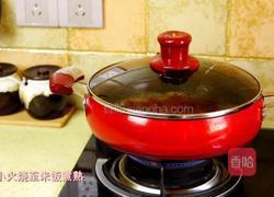 芝士飘香的辣白菜炒五花肉豆芽饭，还要再来一碗！的做法图解11