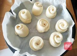 酸奶蜂蜜小面包的做法图解10