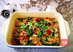 香辣金针菇粉丝的做法图解14