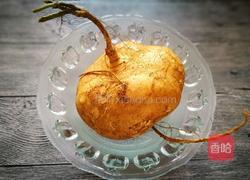 金玉满堂的做法图解1