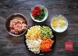 金玉满堂的做法图解3