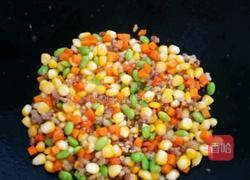 金玉满堂的做法图解7