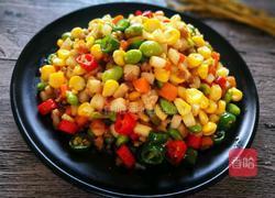 金玉满堂的做法图解12