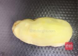 番茄土豆的做法图解3