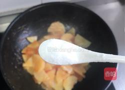 番茄土豆的做法图解8