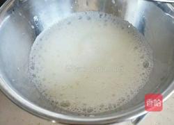 糖醋里脊的做法图解2