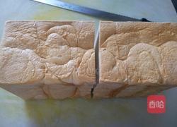 麪包誘惑的做法图解1
