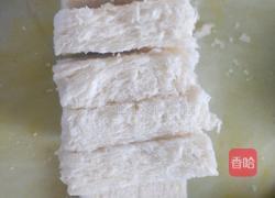 麪包誘惑的做法图解5