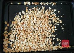 花生牛轧糖的做法图解2