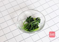 猕猴桃思慕雪的做法图解2