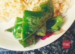 鸡蛋炒方便面的做法图解6