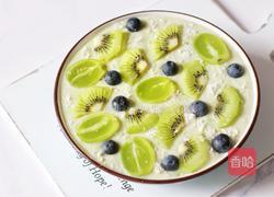 牛油果思慕雪的做法图解7