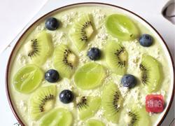 牛油果思慕雪的做法图解8