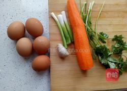 鱼香荷包蛋的做法图解1