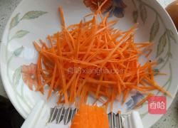 鱼香荷包蛋的做法图解2