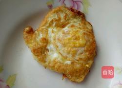 鱼香荷包蛋的做法图解9