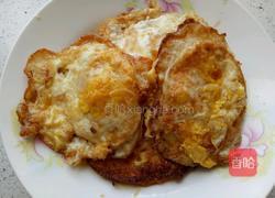 鱼香荷包蛋的做法图解10