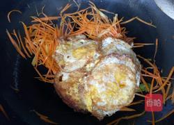 鱼香荷包蛋的做法图解14