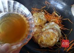 鱼香荷包蛋的做法图解15
