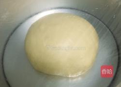 鱼松黄油面包的做法图解11