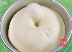 鱼松黄油面包的做法图解13