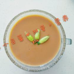 赤小豆薏米胡萝卜营养湖的做法[图]