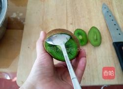 缤纷水果碗的做法图解3