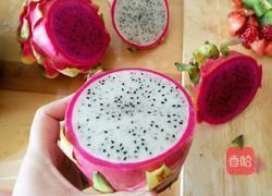 缤纷水果碗的做法图解5