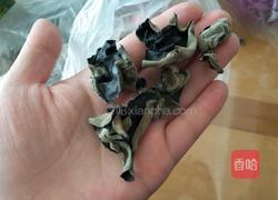 芥辣双脆的做法图解1